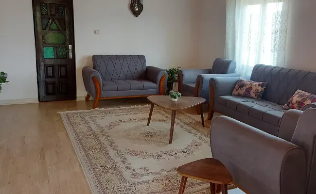 کلبه ماتیسا رامسر کلبه ماتیسا رامسر