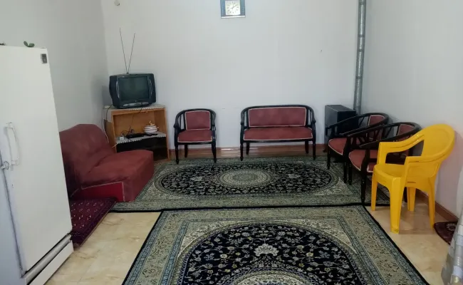 ویلا چاووشی (1) رامسر ویلا چاووشی (1) رامسر