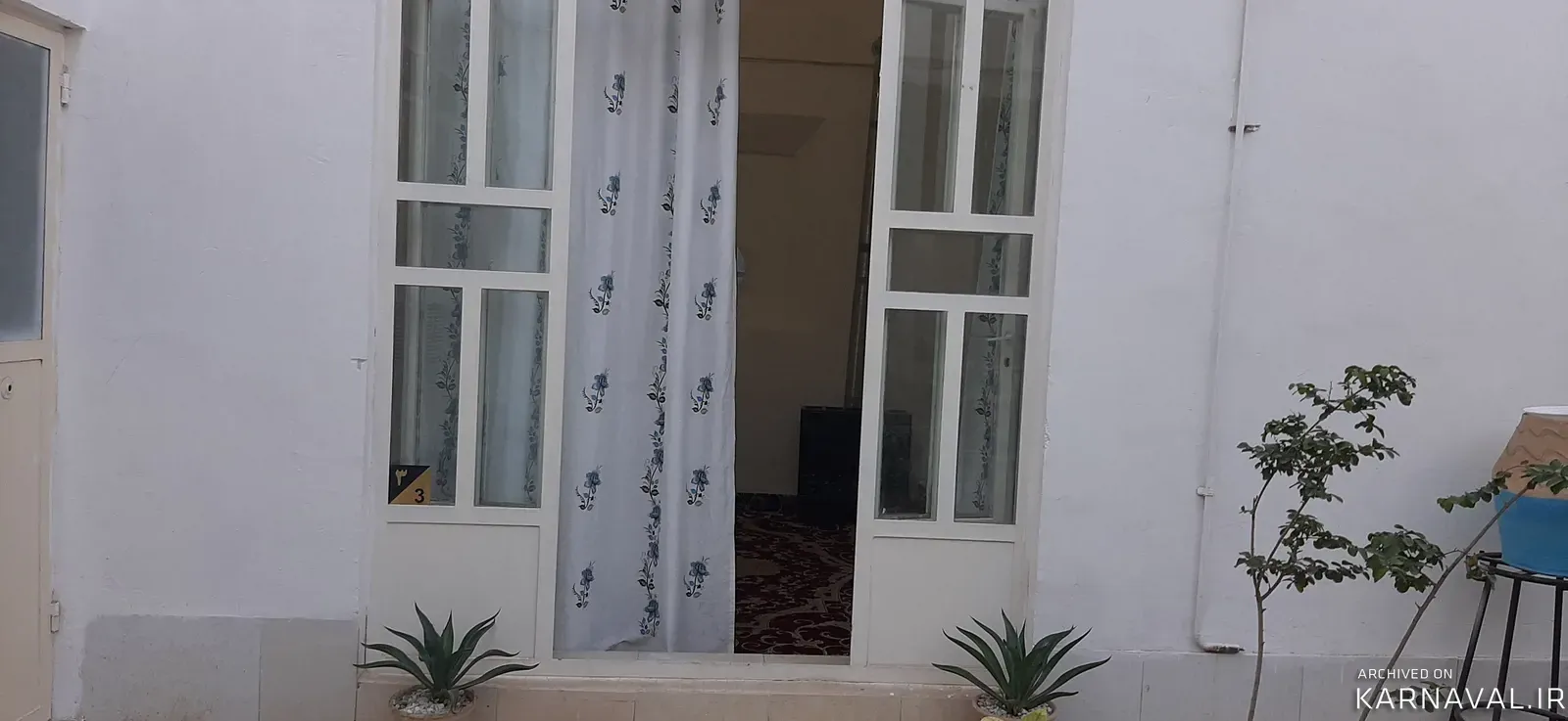مهمانسرا بهار (۱۰۳) یزد مهمانسرا بهار (۱۰۳) یزد