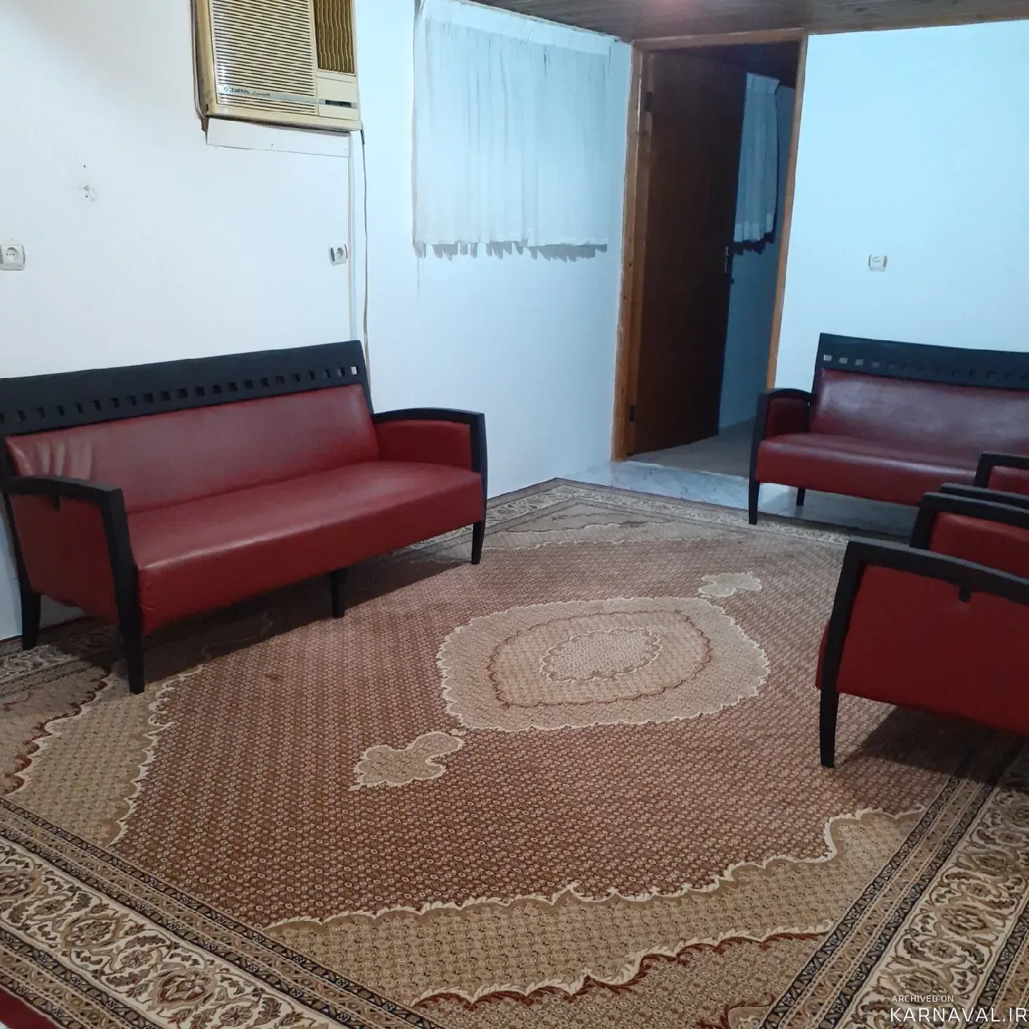 ویلا گلستان یکم آستارا