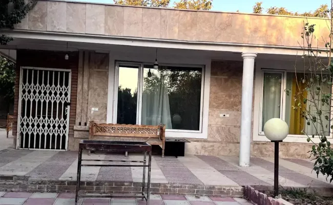 ویلا شقایق شهریار ویلا شقایق شهریار