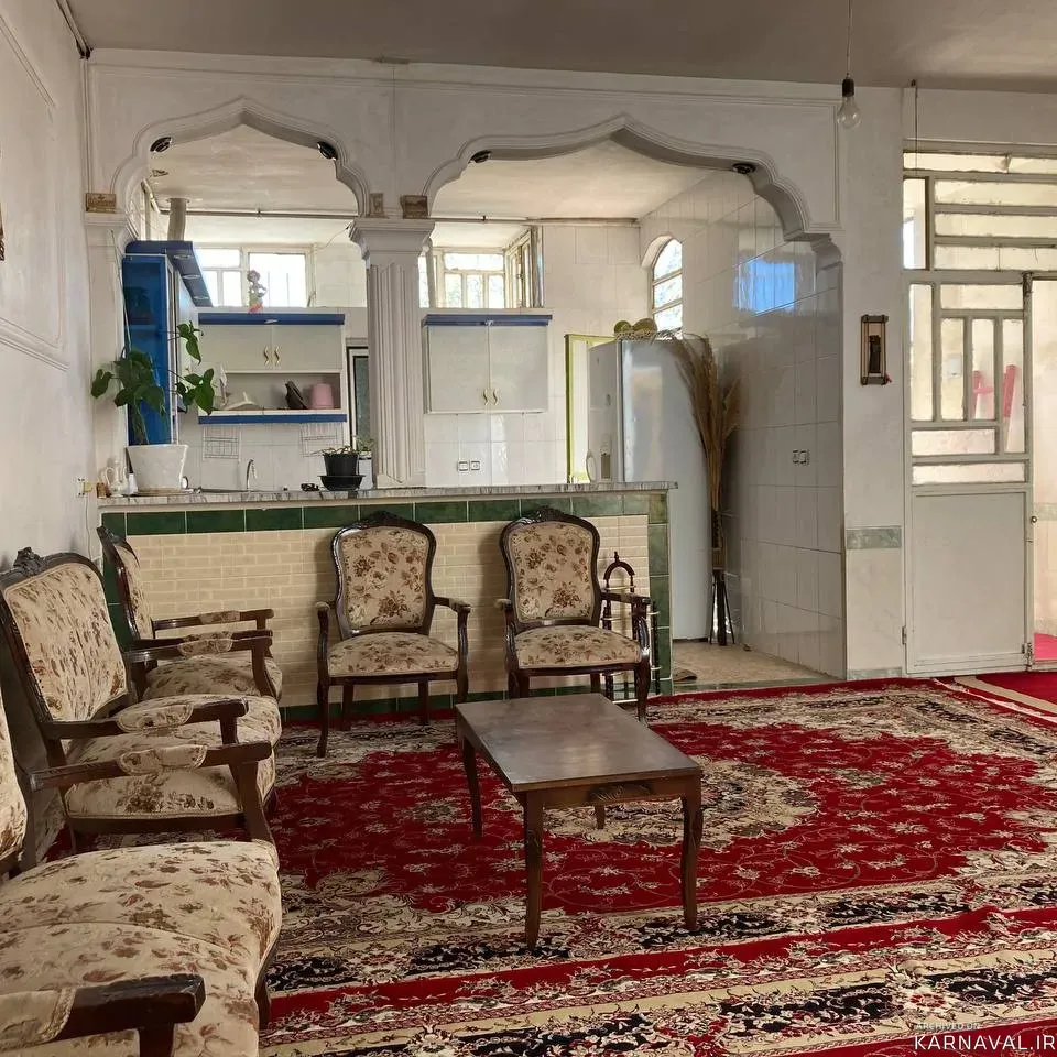 خانه مبله دریاچه کیو خرم آباد خانه مبله دریاچه کیو خرم آباد