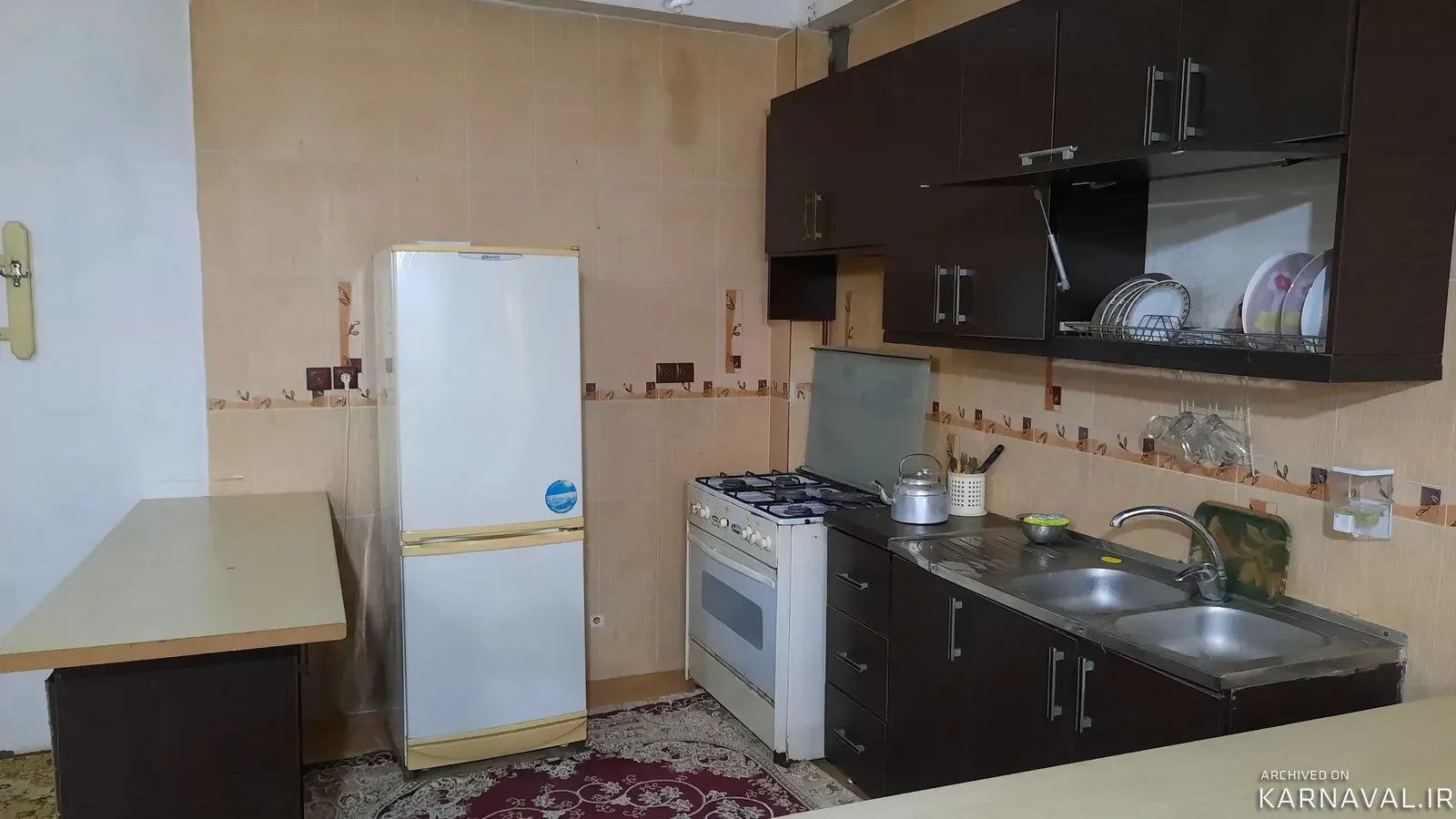 ویلا گلبرگ انزلی ویلا گلبرگ انزلی