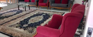 ویلا جمشید دالیخانی رامسر ویلا جمشید دالیخانی رامسر