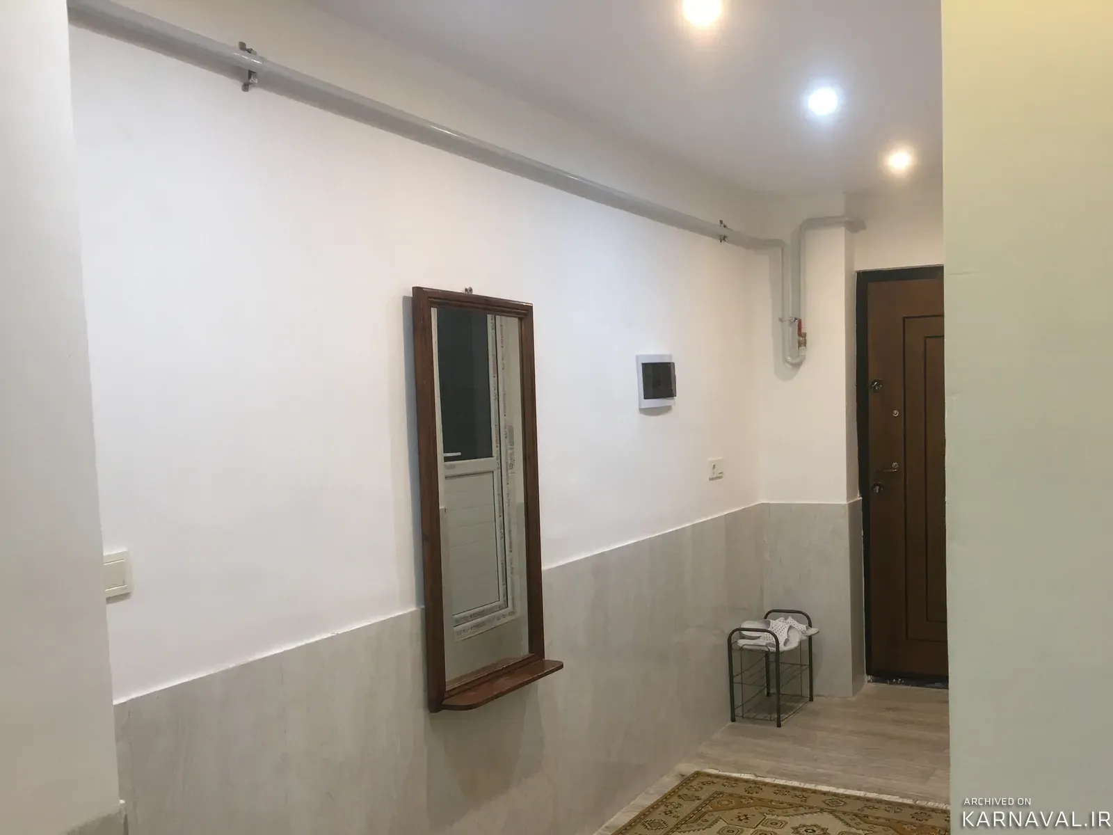 خانه مبله طیبی کردکوی خانه مبله طیبی کردکوی