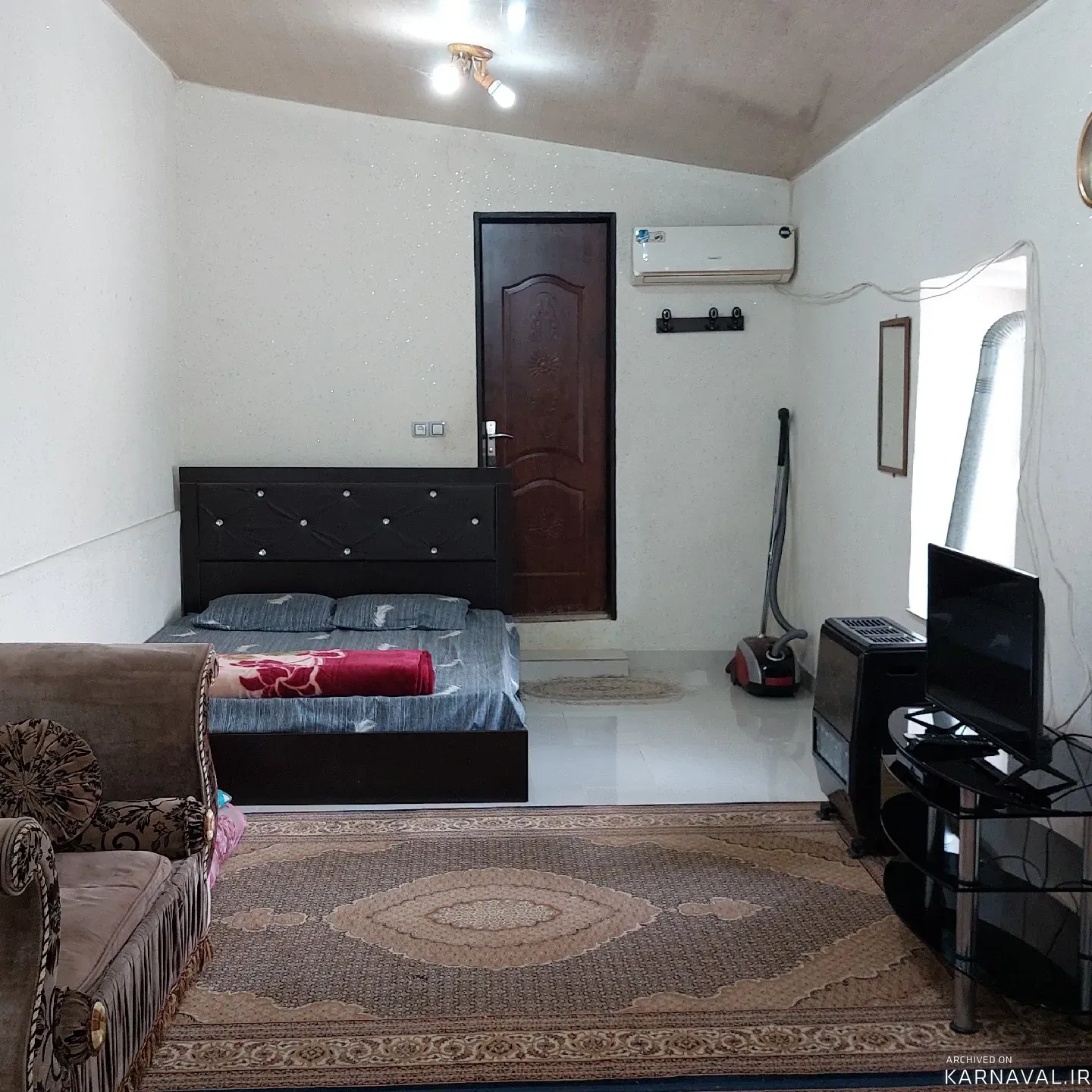 سوییت نیکو زیبا کنار سوییت نیکو زیبا کنار