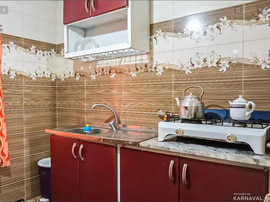 سوییت تاک جواهرده