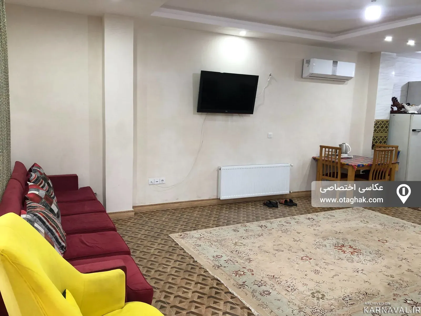 ویلا حامد چالوس ویلا حامد چالوس