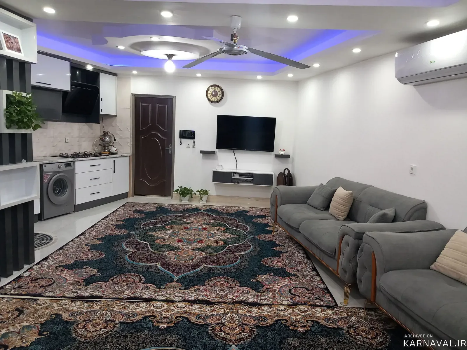 ویلا سامیار بابل ویلا سامیار بابل