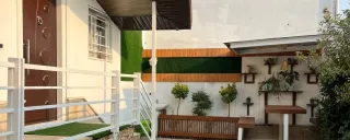 ویلا استخردار آبگرم گلایل با ایرهاکی سرخ رود ویلا استخردار آبگرم گلایل با ایرهاکی سرخ رود
