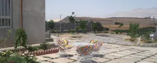 ویلا کِنز (واحد 2) ایلام ویلا کِنز (واحد 2) ایلام