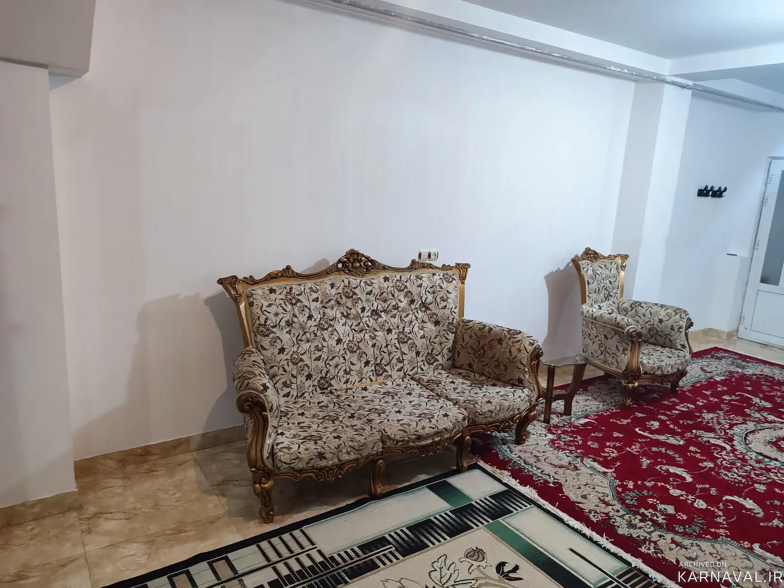 خانه مبله سعید بابلسر خانه مبله سعید بابلسر