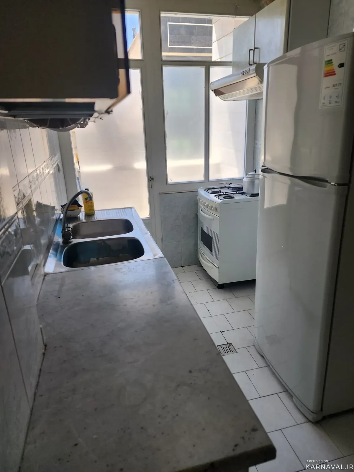 آپارتمان مبله فتحنایی (طبقه 3) در خیابان دماوند تهران آپارتمان مبله فتحنایی (طبقه 3) در خیابان دماوند تهران