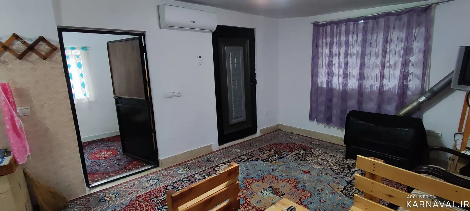 ویلا ندایی (۳) چمخاله ویلا ندایی (۳) چمخاله