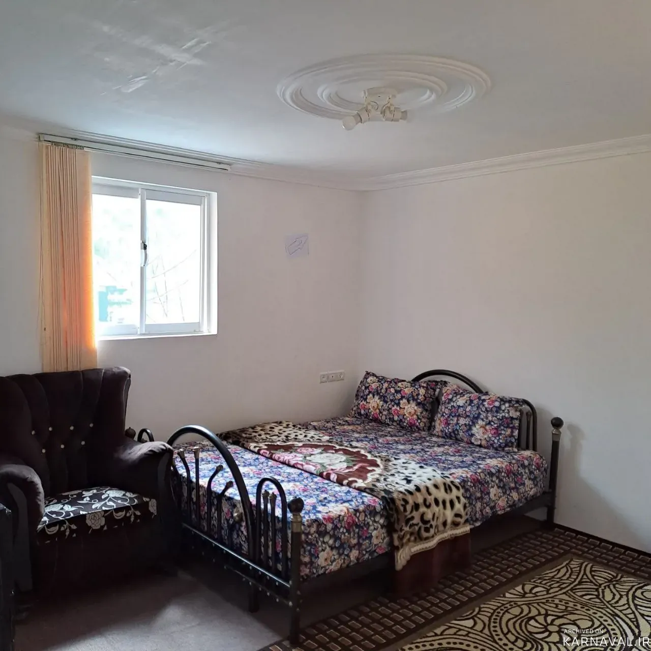 ویلا یعقوبی ماسال