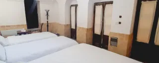 هتل سنتی چهارسوق(واحد مهتاب) یزد هتل سنتی چهارسوق(واحد مهتاب) یزد
