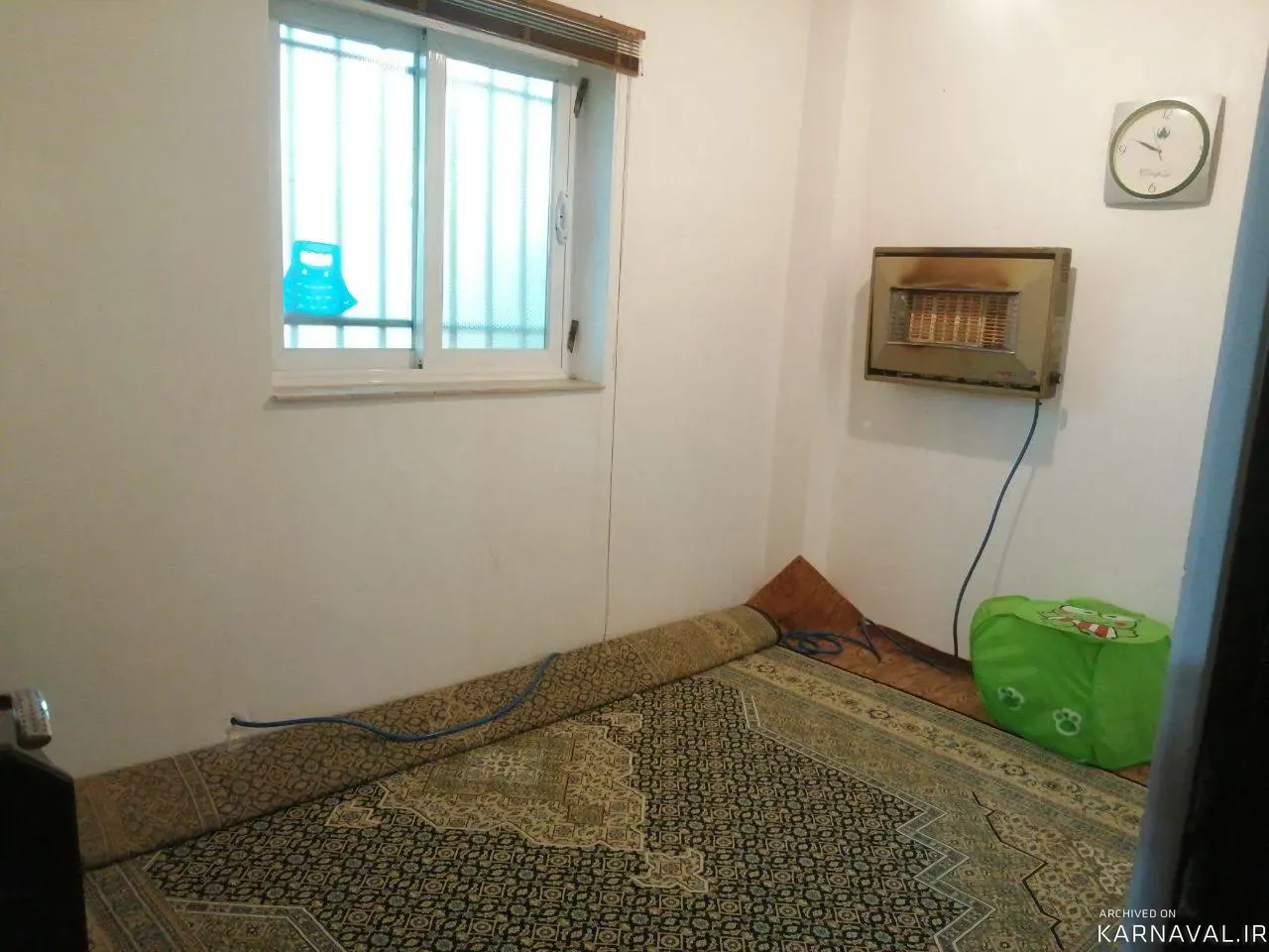 ویلا جنگلی وزوار گلوگاه ویلا جنگلی وزوار گلوگاه