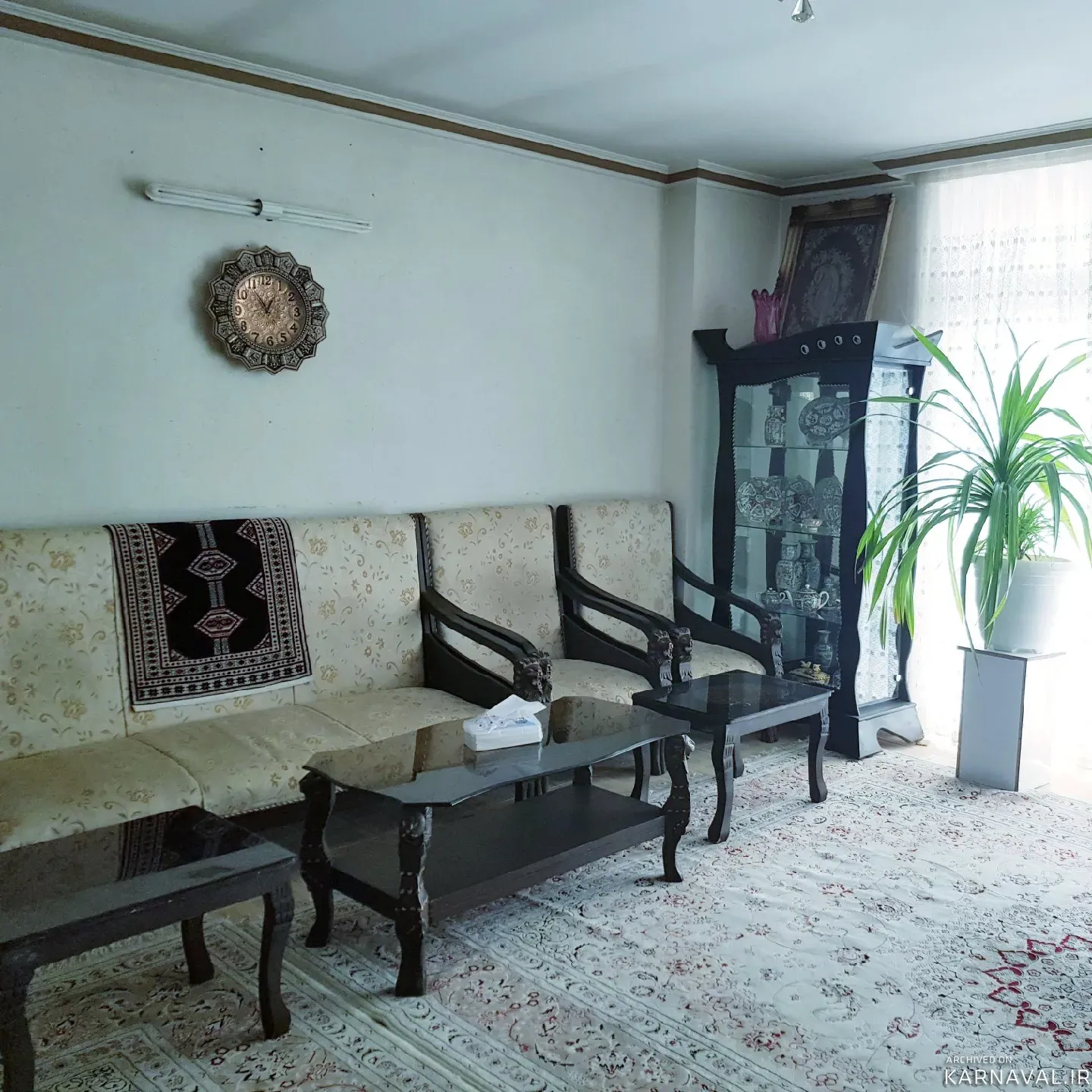 آپارتمان مبله ایروانی اصفهان آپارتمان مبله ایروانی اصفهان