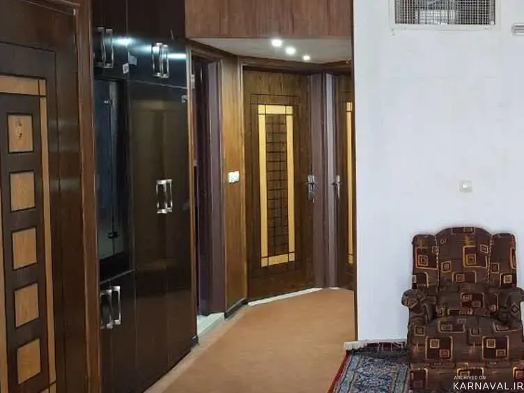 آپارتمان مبله محسن (3) اصفهان