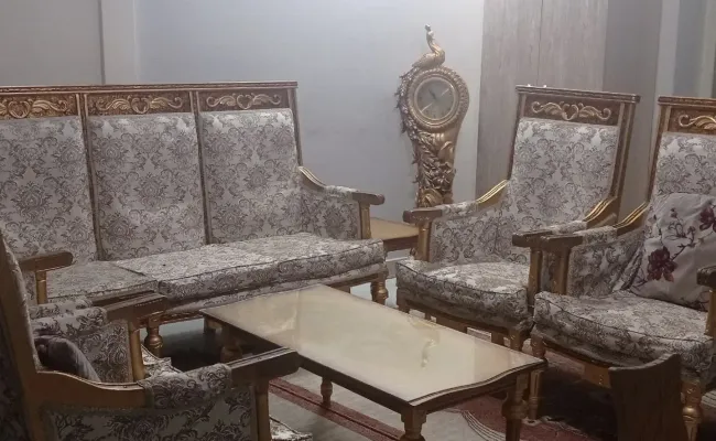 آپارتمان مبله ماه و ستاره در جوادیه تهران آپارتمان مبله ماه و ستاره در جوادیه تهران