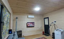 کلبه چوبی علیزاده لاهیجان کلبه چوبی علیزاده لاهیجان