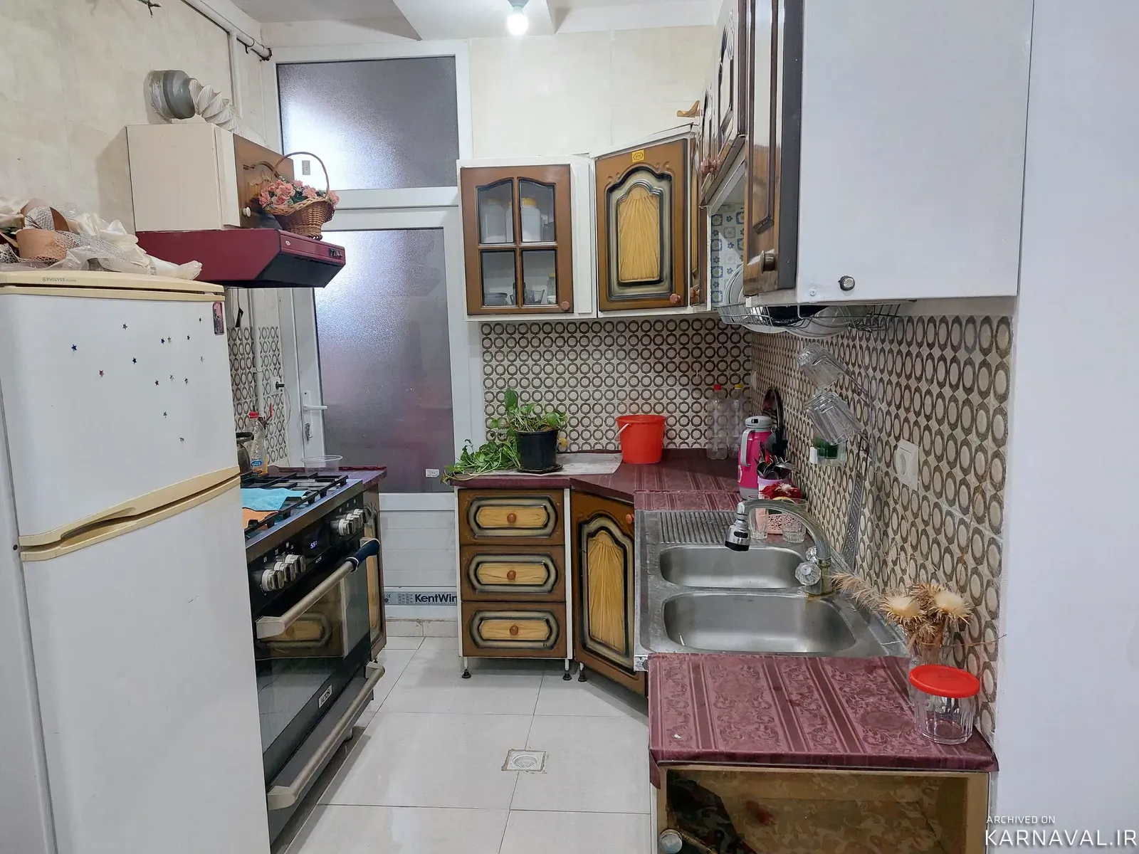 آپارتمان مبله قلندر دزفول آپارتمان مبله قلندر دزفول