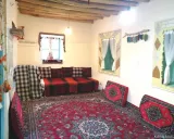 اقامتگاه بومگردی داربوم (اتاق سنجد) همدان اقامتگاه بومگردی داربوم (اتاق سنجد) همدان