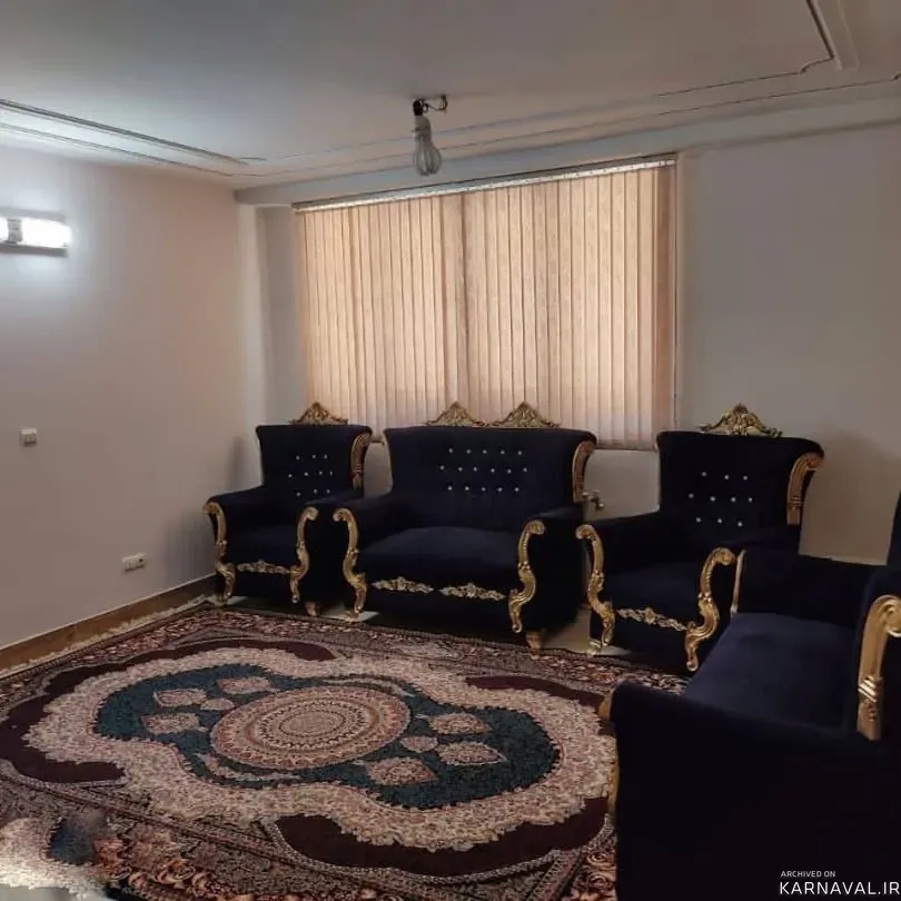 آپارتمان مبله نوری (1) شیراز آپارتمان مبله نوری (1) شیراز
