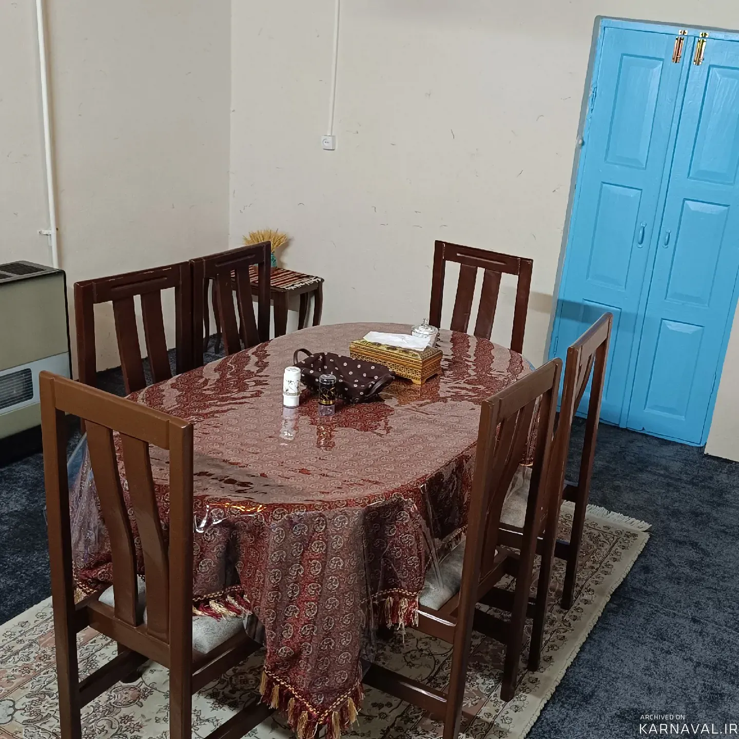 روستایی و عشایری آلاله سوادکوه
