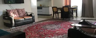 ویلا جنگلی پی قلعه کلاردشت ویلا جنگلی پی قلعه کلاردشت