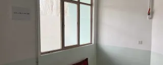 اقامتگاه بومگردی سرای معلم كوه كركس (واحد7) نطنز اقامتگاه بومگردی سرای معلم كوه كركس (واحد7) نطنز