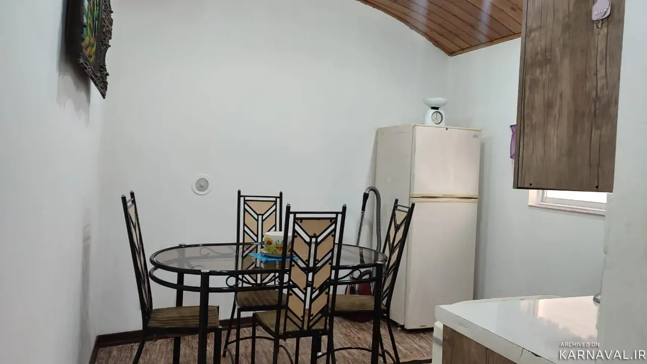 سوییت کلاری کلارآباد سوییت کلاری کلارآباد