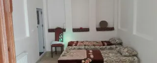 اقامتگاه بومگردی ماه بی بی (واحد۴) اردکان اقامتگاه بومگردی ماه بی بی (واحد۴) اردکان