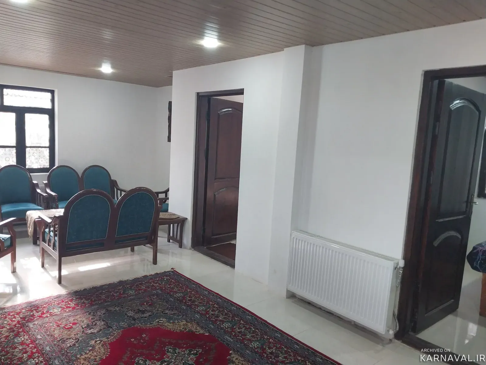 ویلا انار  رامسر