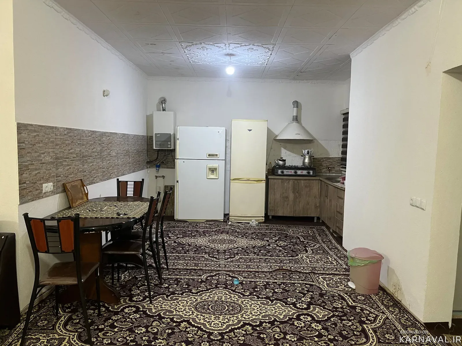 ویلا بهار شيلات سرخ رود ویلا بهار شيلات سرخ رود