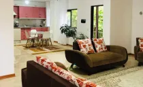 ویلا سرسبز کلاردشت ویلا سرسبز کلاردشت