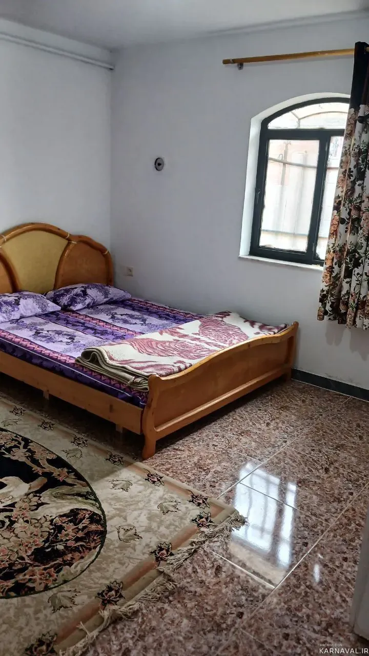 خانه مبله سلیم سید چالوس