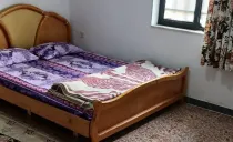 خانه مبله سلیم سید چالوس خانه مبله سلیم سید چالوس