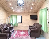 کلبه چوبی گردو ماسال کلبه چوبی گردو ماسال
