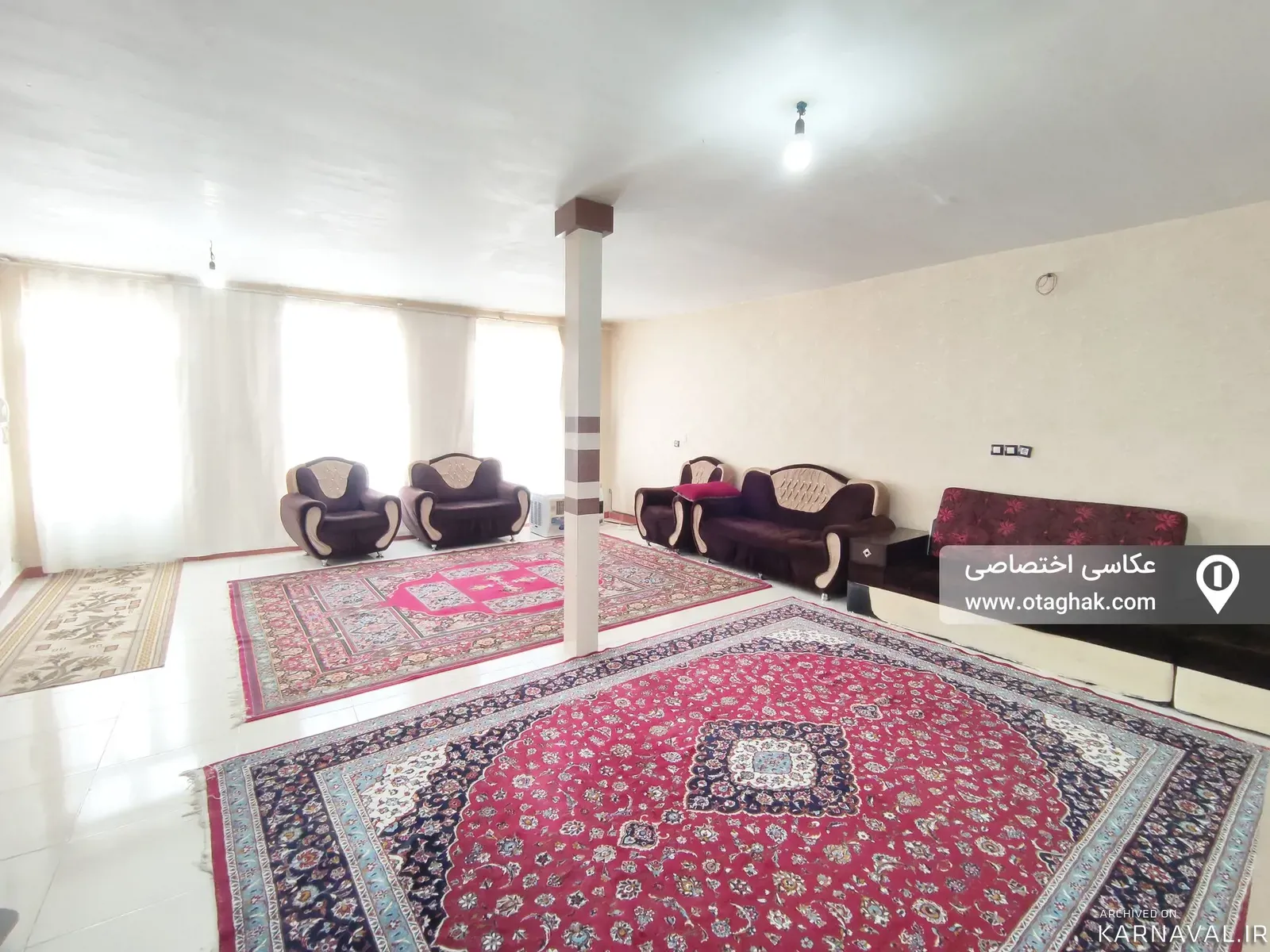 خانه آرامش اردبیل خانه آرامش اردبیل