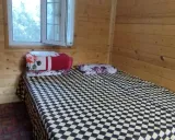 کلبه چوبی اسلام ماسال کلبه چوبی اسلام ماسال