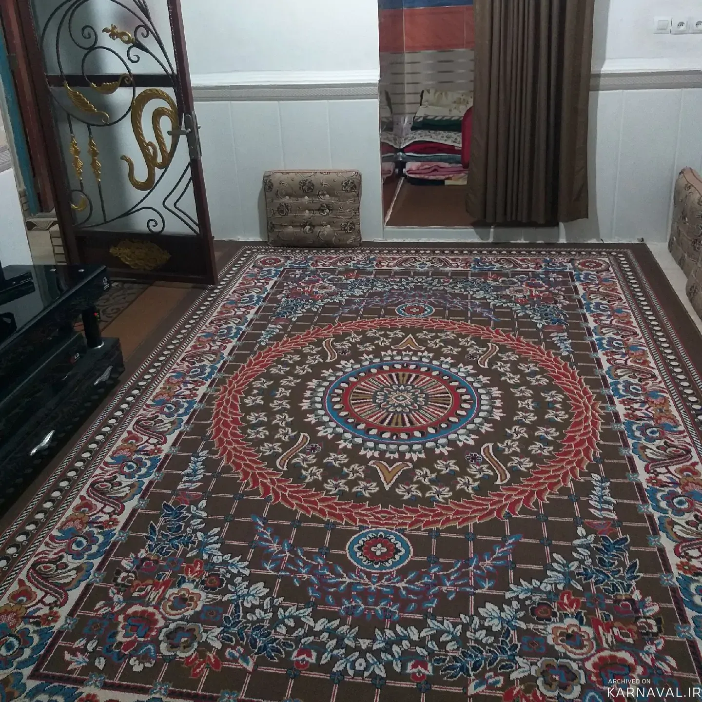 خانه زرنگ هرمز خانه زرنگ هرمز