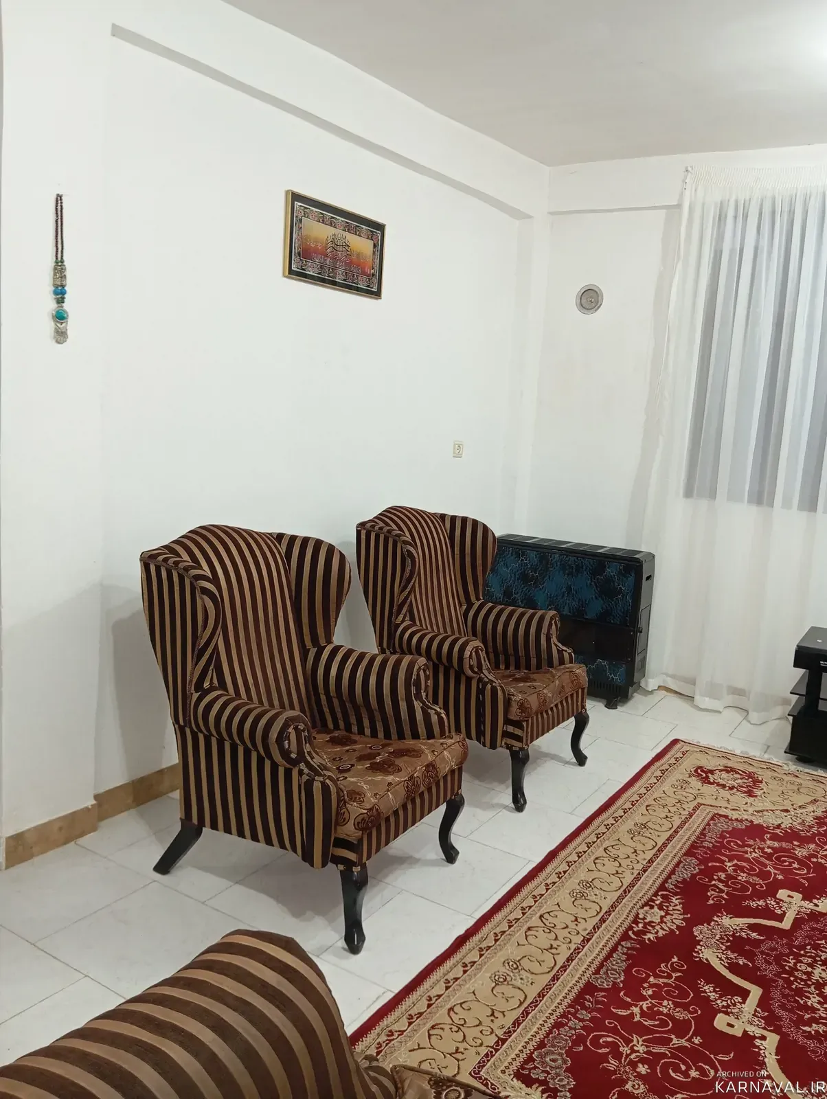 ویلا پورمحمدی خمام ویلا پورمحمدی خمام