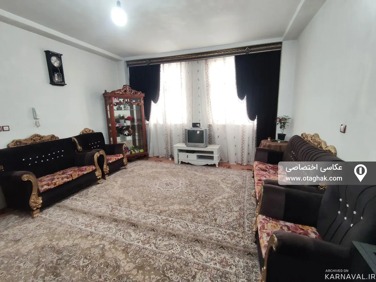 آپارتمان مبله شورابیل اردبیل آپارتمان مبله شورابیل اردبیل