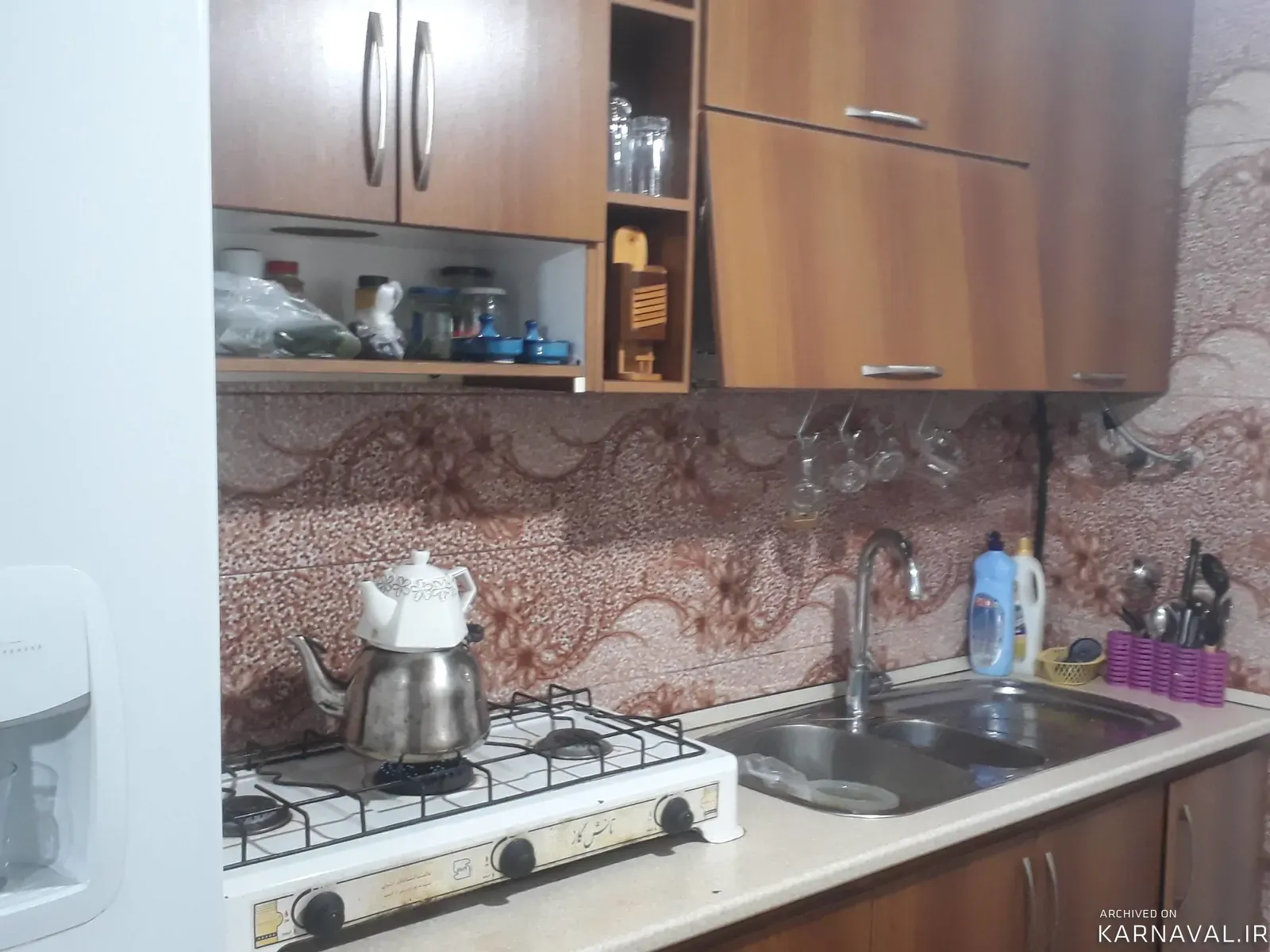 ویلا سنتی جنگلی سپیدار تالش ویلا سنتی جنگلی سپیدار تالش