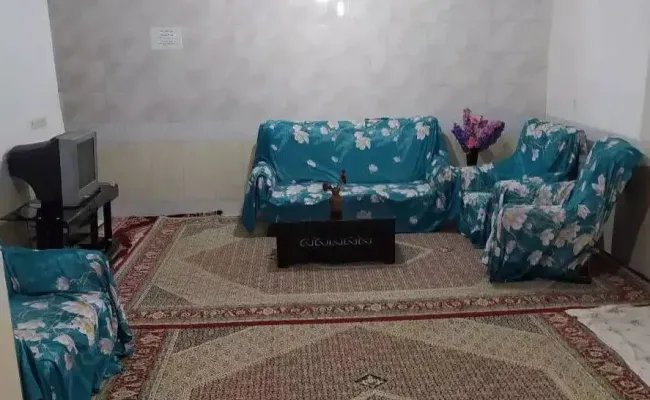 خانه مبله حجت یزد خانه مبله حجت یزد