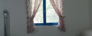سوییت کلبه آبی سنگر سوییت کلبه آبی سنگر