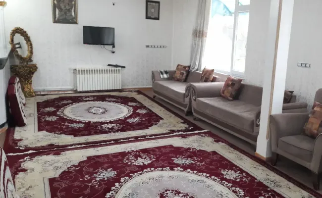 آپارتمان مبله گلبند (2) مریوان آپارتمان مبله گلبند (2) مریوان