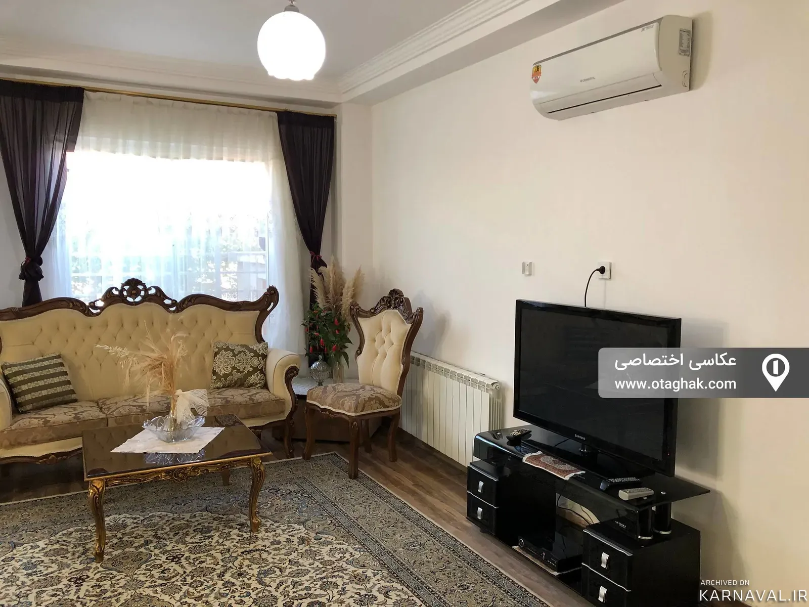 ویلا دریاپشته رامسر