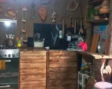 ویلا چوبی کوهستانی شهسوار ویلا چوبی کوهستانی شهسوار